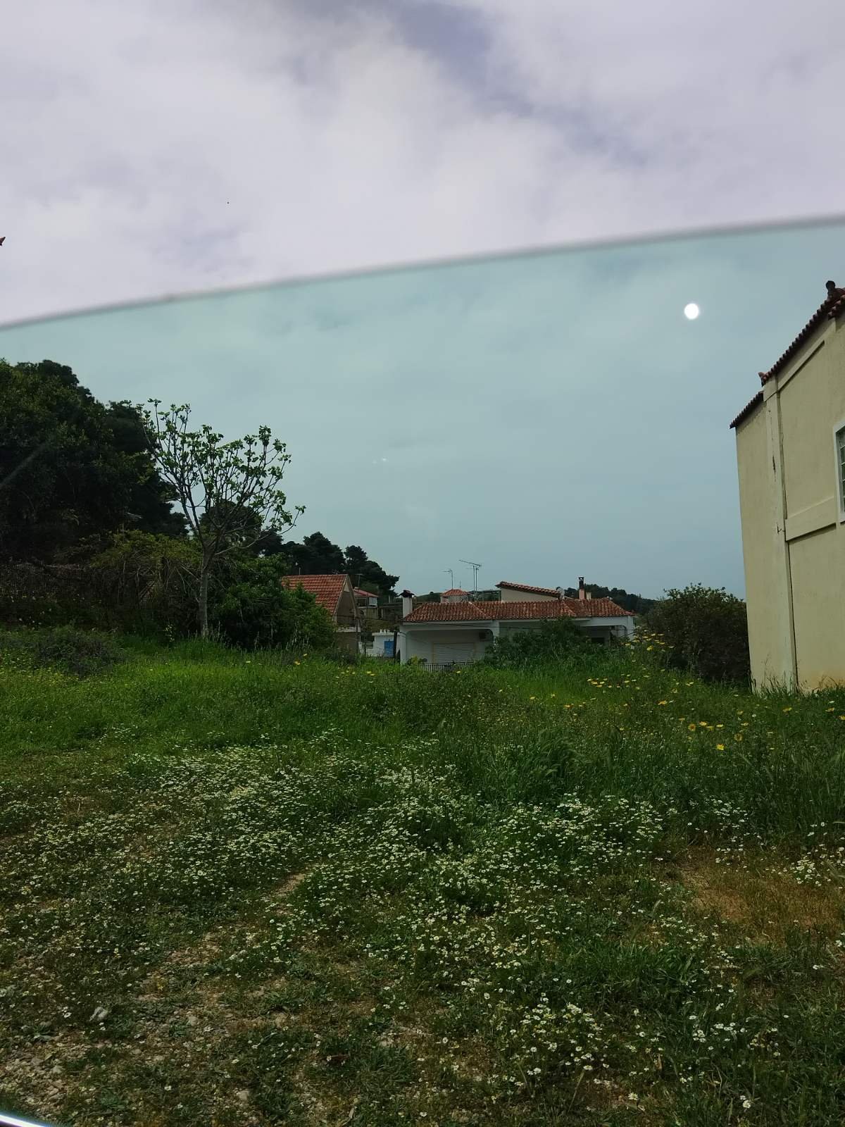 Αττική Ωρωπός Οικόπεδο 500 τ.μ.